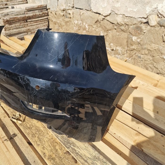 Audi A3 8v sportback 2019 задна броня