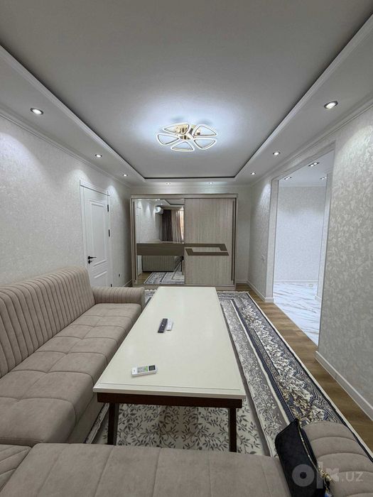 Реклама №3694 Продаётся 2 х комнатная квартира