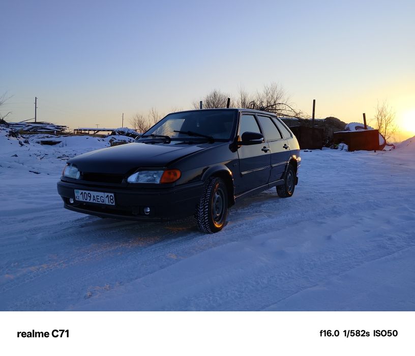 Ваз 2114 сатылат