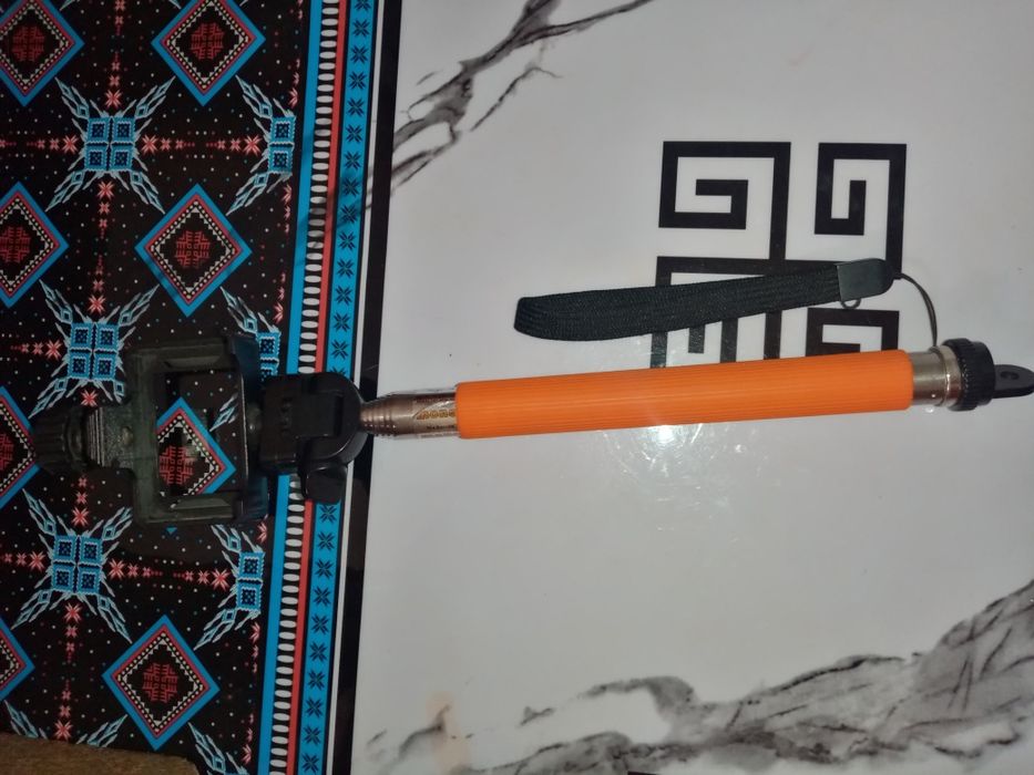 Продам экшн камеру