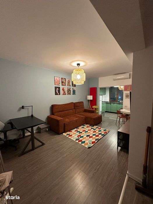 Ap.2 camere cu centrala termica