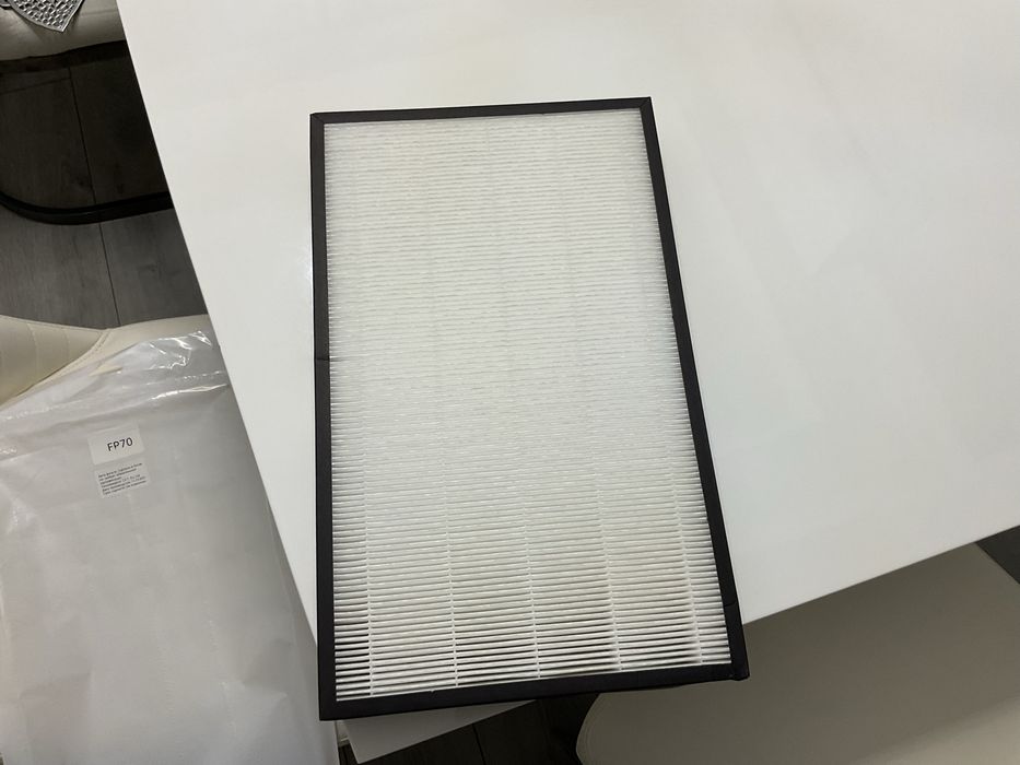 Продам НЕРА фильтр для воздухоочистетеля Panasonic