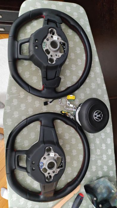 Volan Arteon Golf GTI R