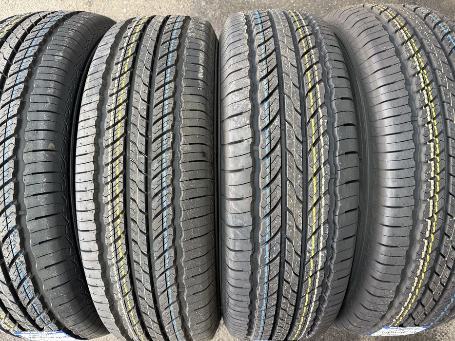 245/75 R16 TOYO OpenCountry A/T anvelope mixte noi