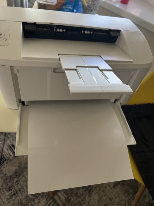 Принтер HP LaserJet M111a
