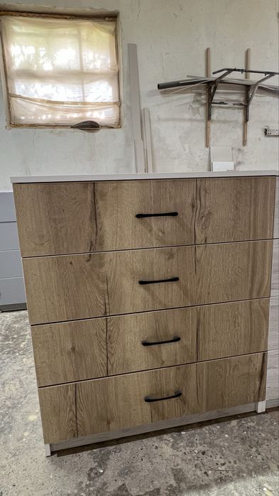 Продам комод, размеры - В 91, Ш 80, Г - 45