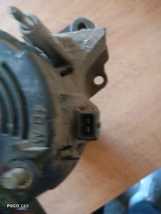 Генератор Фольксваген вента