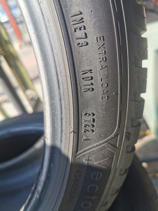 255 40 20 goodyear 4бр