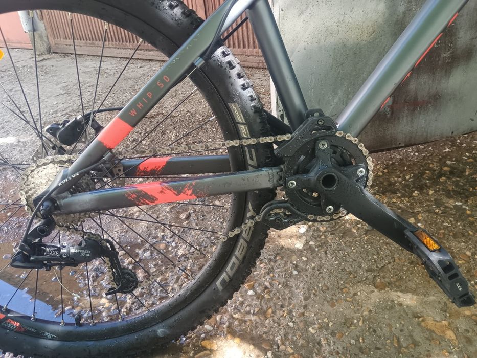 Продавам колело  Kelly's