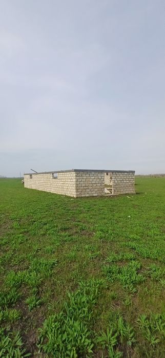 Продам земельный участок