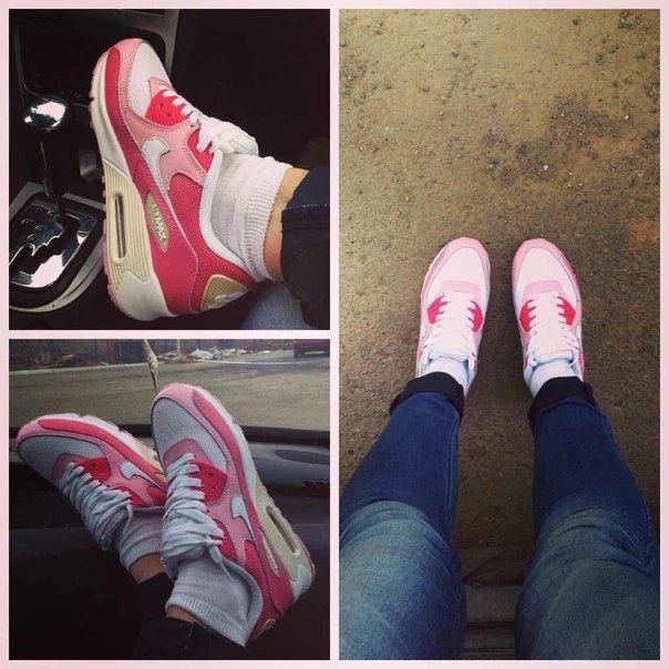 Продам новые кроссы найк 37 размера за 8990 тг!