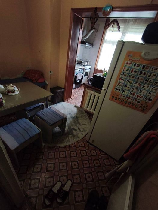 Юнусабад 19 квартал продам 2 комнатную квартиру