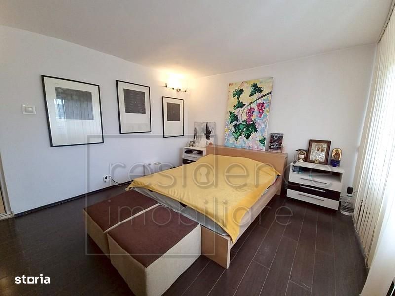 Apartament spatios 4 camere, Plopilor, zona Parcul Babes+Parcare