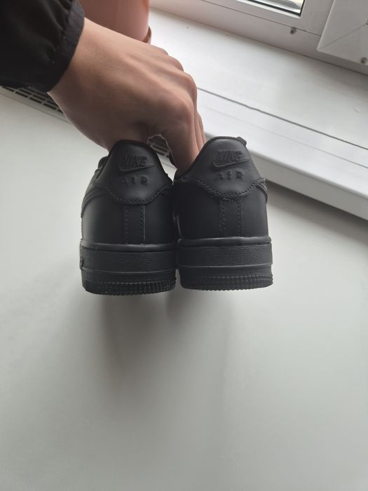 Air force1 оригинал