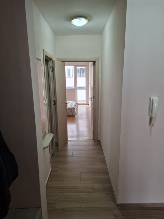 Дава се под наем Тристаен апартамент в Варна, Западна промишлена зона - 85 кв.м за 598.23 € - Снимка #7