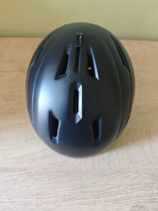 Ски каска Salomon Custom Air