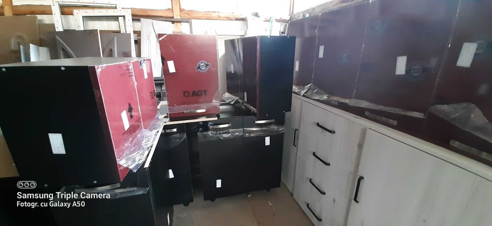 Mobilă pal , mdf si decoratiuni pentru casa