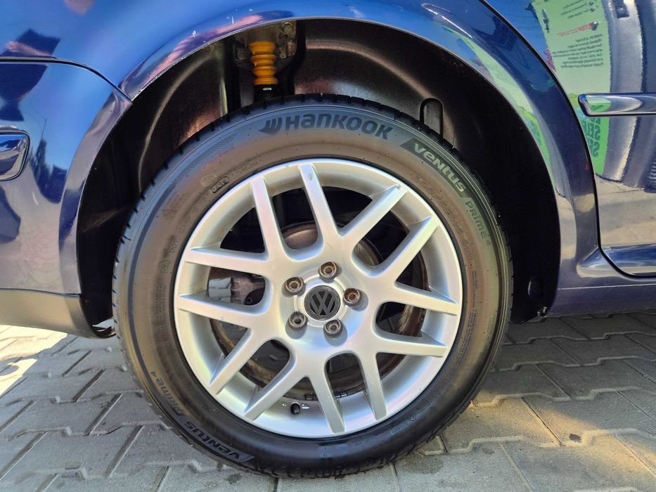 Golf 4 1.9 6T break