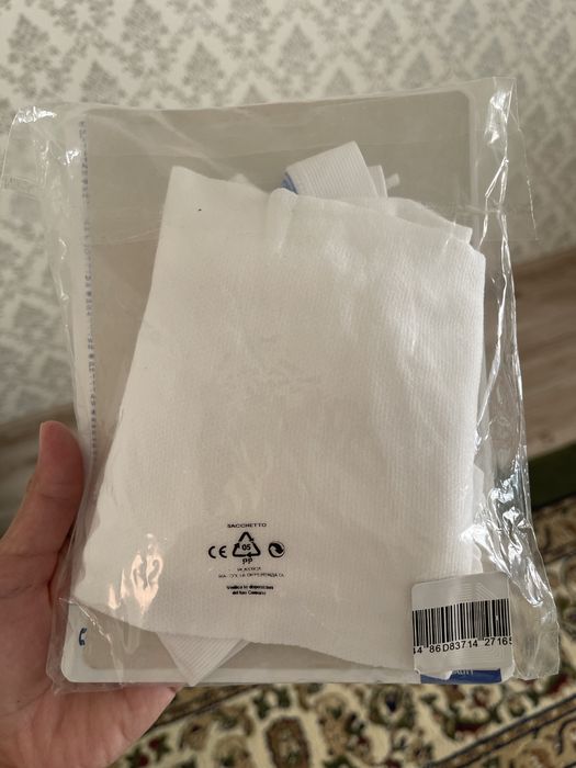 Компрессионные чулки