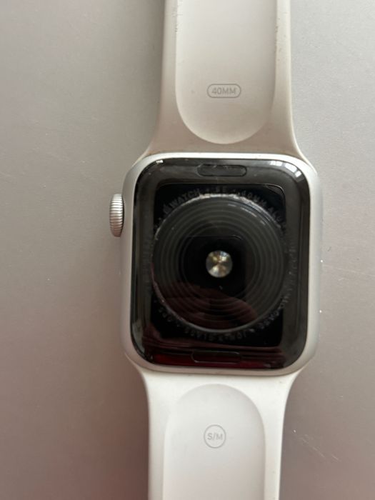 Apple Watch se 1 40mm