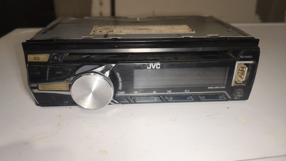 Продам магнитолу