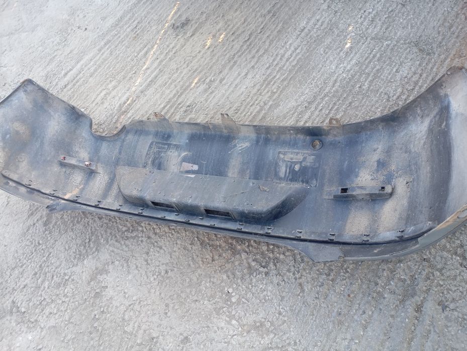 Задна броня Alfa Romeo 147