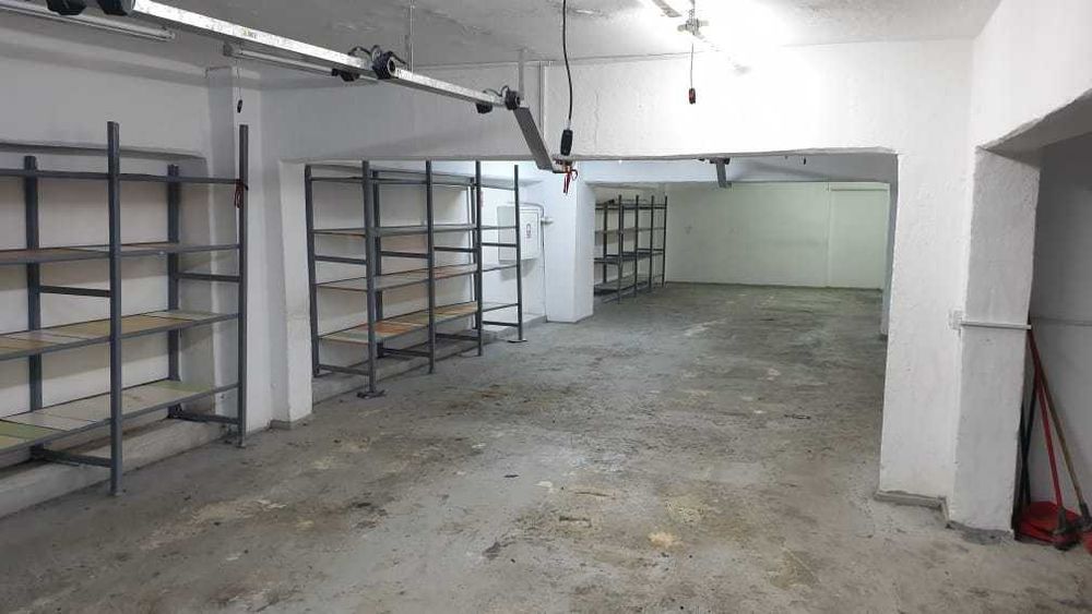 DE INCHIRIAT sp. com./depozit/croitorie/birouri