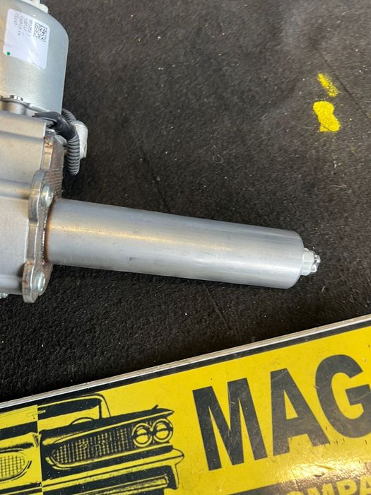 Хидравлика за RENAULT CLIO