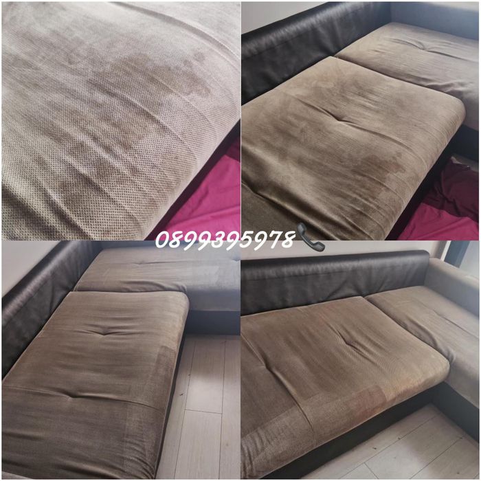 Пране на дивани,матраци,автотапицерии