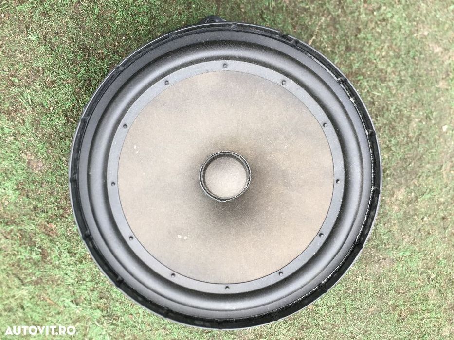 Boxa / Difuzor Fata VW Golf 5 2003 - 2008
