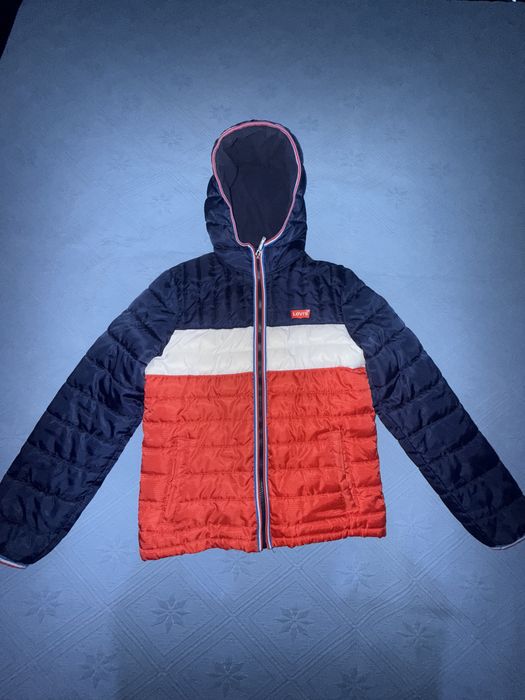 geacă puffer Levi's