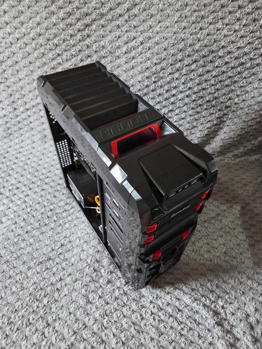 Сборка №23 (i5 4460/8gb/gtx 750/ssd120/hdd500)