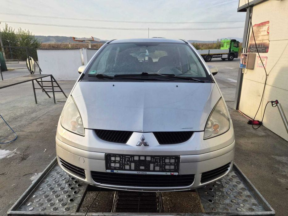 MITSUBISHI Colt 2008 — imagine 2
