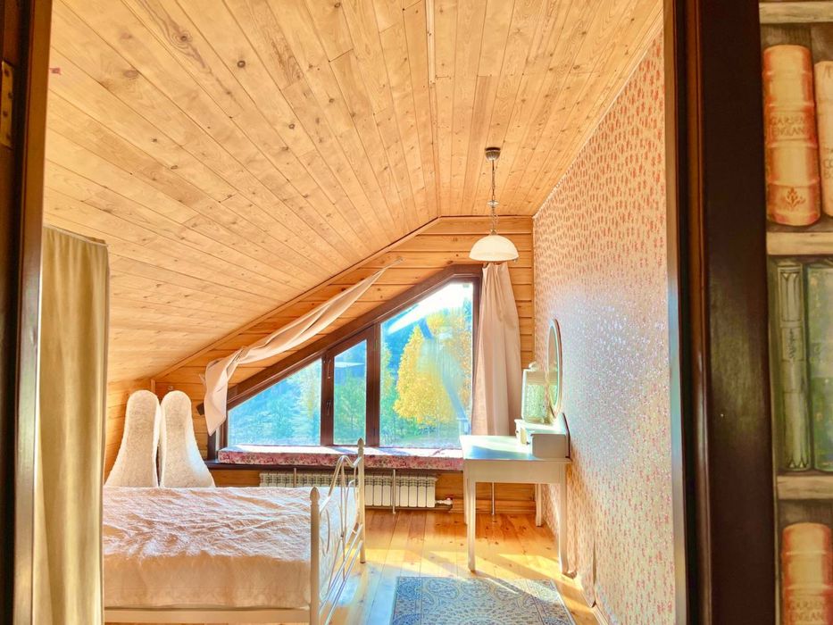 Дом в курортной зоне Боровое