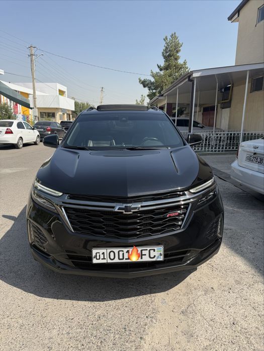 Equinox 2023 Full 472milionlik