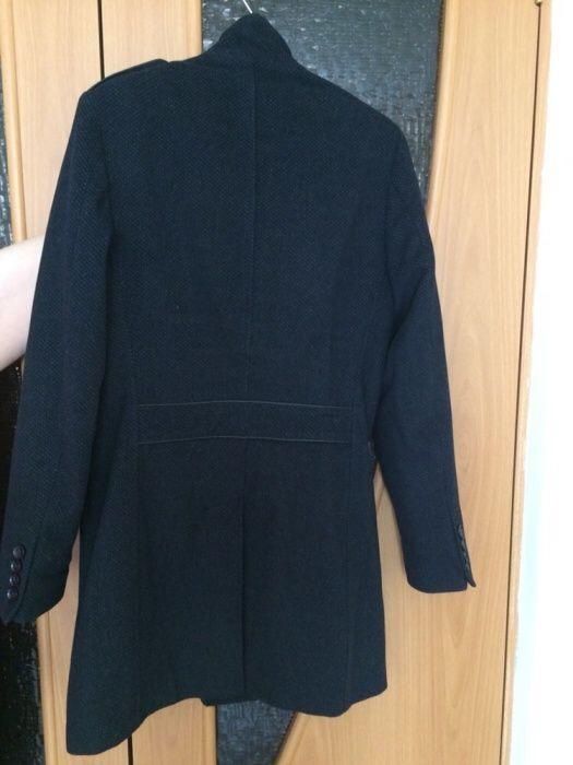 Продам мужское пальто