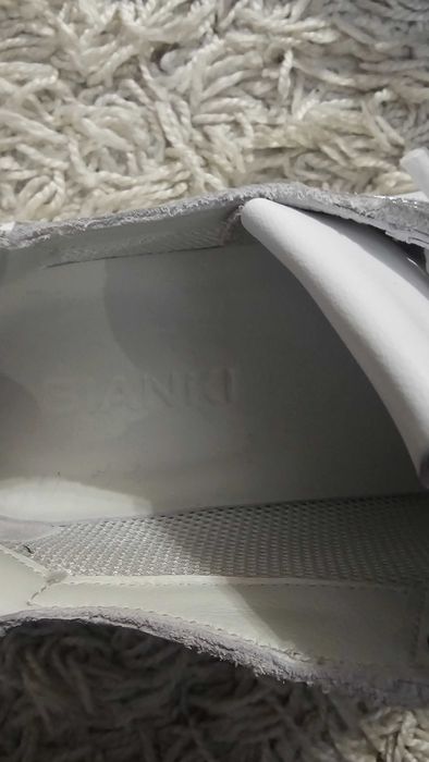 Спортни обувки bianki, 37 ми размер,, отлично състояние