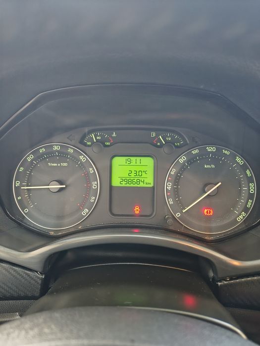 SKODA Octavia 2006 — imagine 4