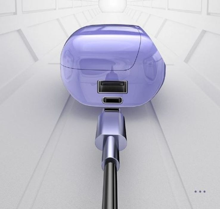 Безжични TWS слушалки, М32 F9 - EP94