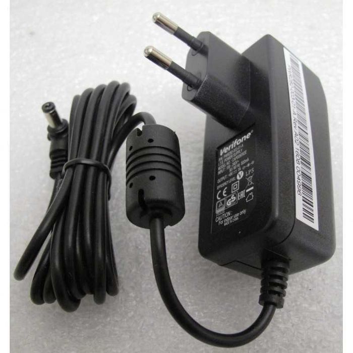 sursa 9V 1A Verifone PWR282-003-01-A noi, originale