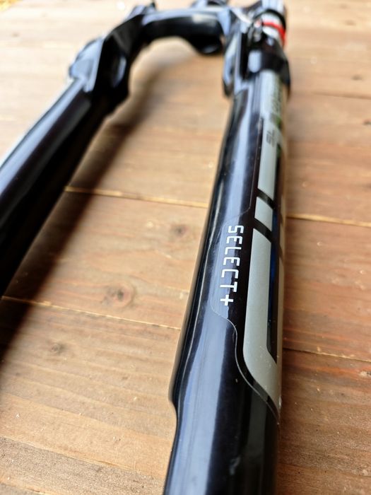 Furca Rockshox SID SL Select+ 100mm