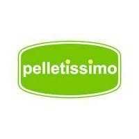 Иглолистни пелети PELLETISSIMO от висококачествена обла дървесина, клас А1