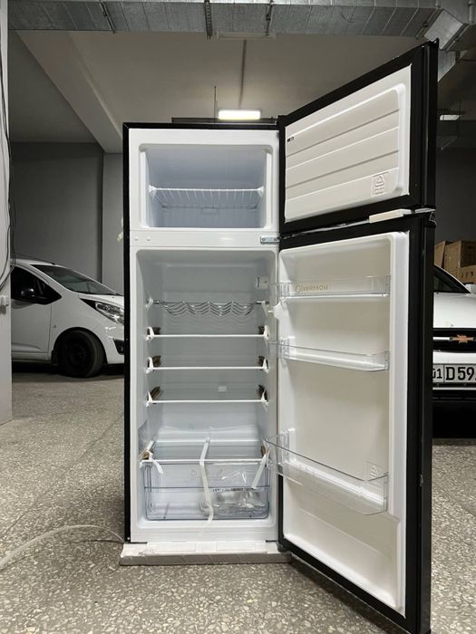 Холодильник WIRMON DTF-204DG