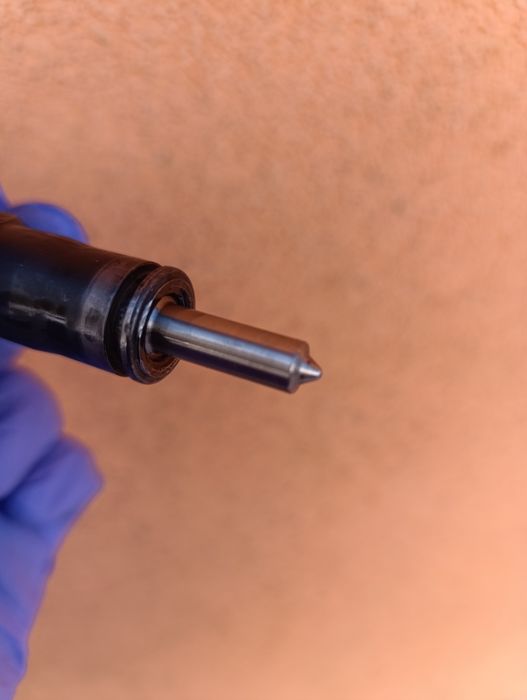 Дюзи за 1.9 TDI  помпа дюза  1.9 тди Al + 150%