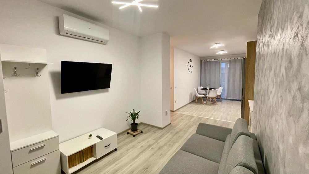 Apartament regim hotelier Cluj-Napoca