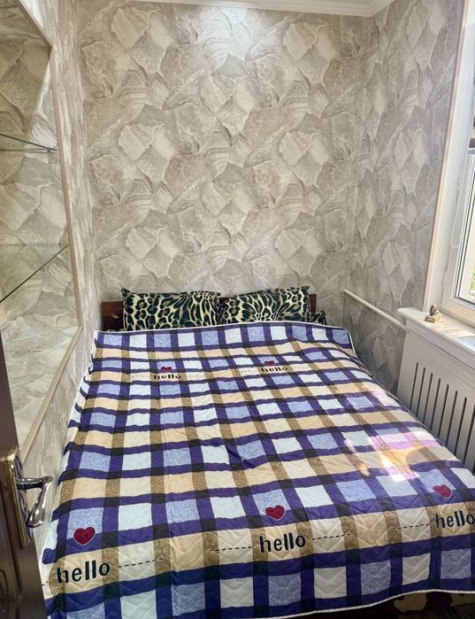 Arenda kvartira Yashnabod tumani kadeshva bozor