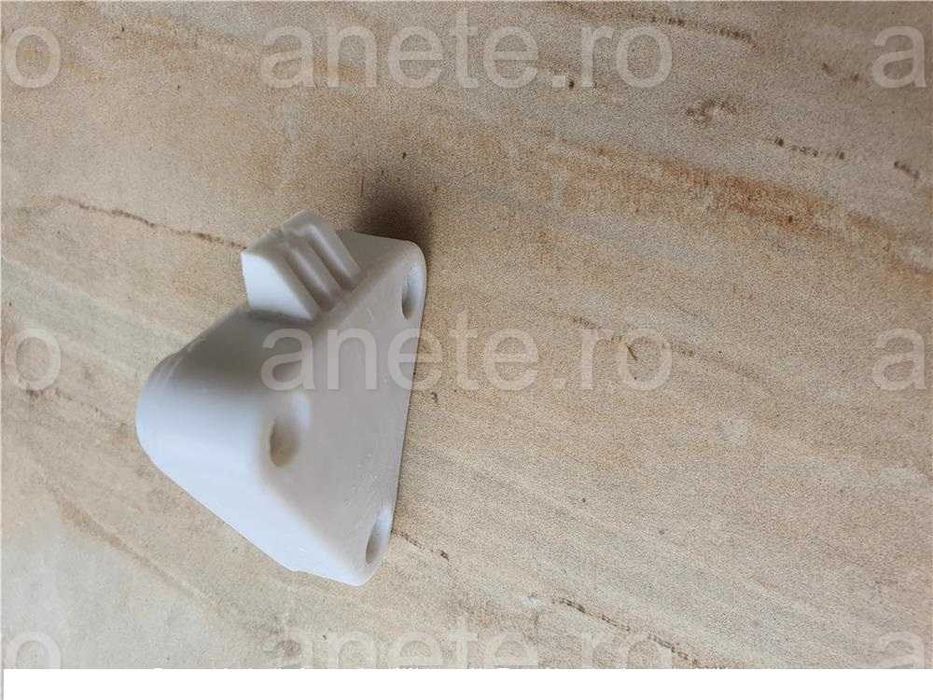 Incuietoare,yala din plastic firida gaz s300