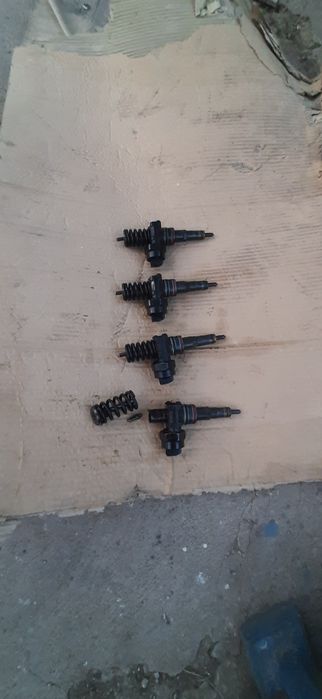 Piese VW Passat B5 la 50 lei/buc.