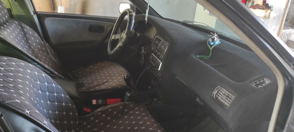 Продам нисан примера