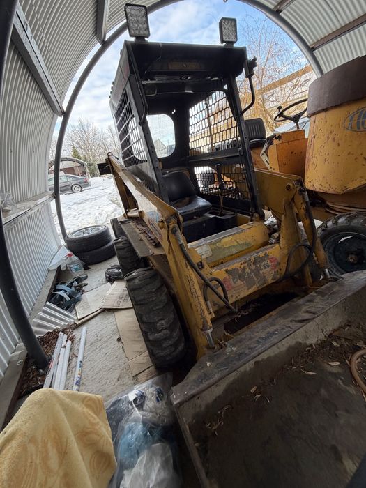 Vand incarcator frontal Libra pancoti